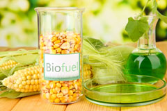 Llandyrnog biofuel availability