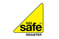 gas safe companies Llandyrnog